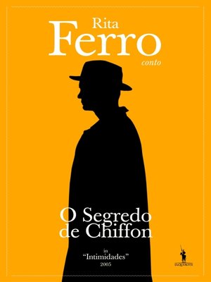 cover image of O Segredo de Chiffon